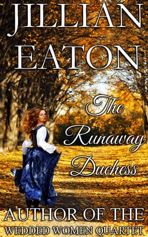 The Runaway Duchess