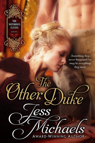 The Other Duke book cover