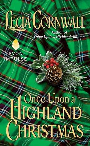 Once Upon a Highland Christmas