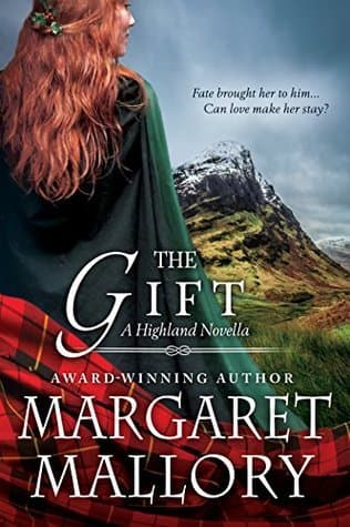 The Gift book cover