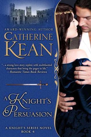 A Knight's Persuasion book cover