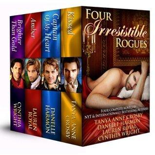 Four Irresistible Rogues