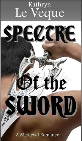 Spectre of the Sword book cover