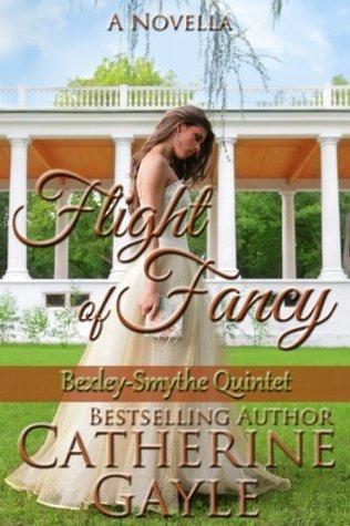 Flight Of Fancy book cover