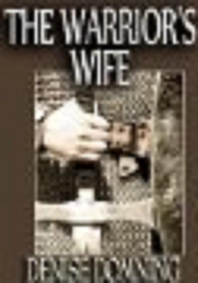 The Warrior's Wife book cover