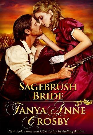 Sagebrush Bride book cover