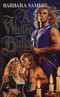 A Winter Ballad book cover