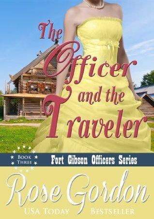 The Officer and the Traveler book cover