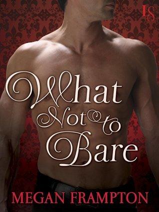 What Not to Bare book cover