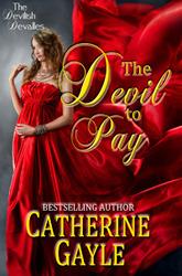 The Devil to Pay book cover