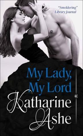 My Lady, My Lord book cover