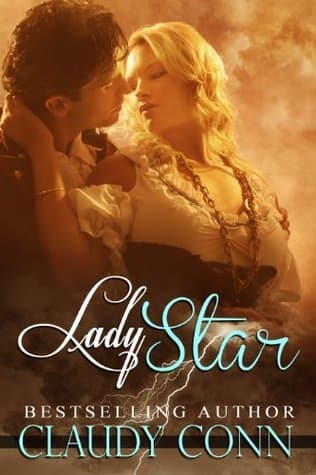 Lady Star book cover