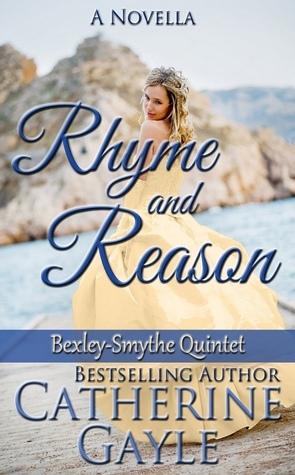 Rhyme And Reason book cover