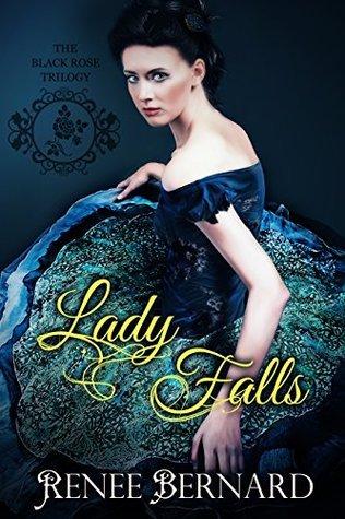 Lady Falls book cover