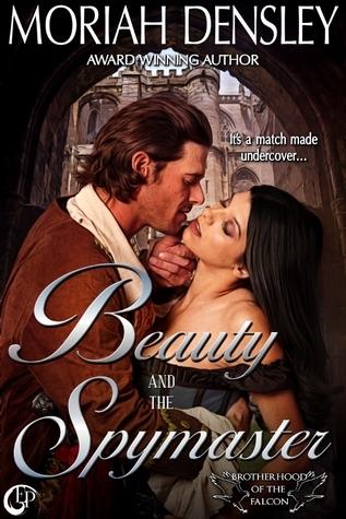 Beauty and the Spymaster