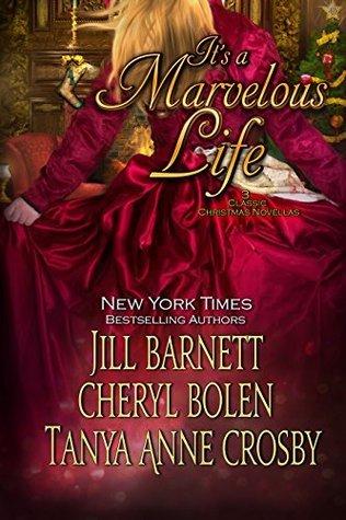 It's a Marvelous Life: 3 Classic Christmas Novellas