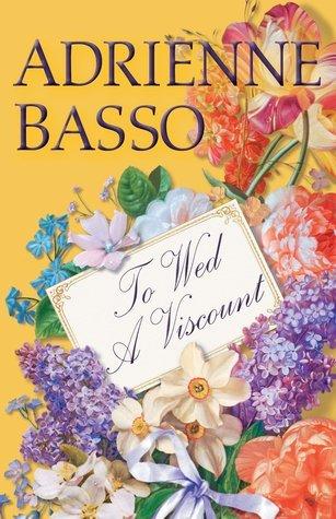 To Wed A Viscount book cover