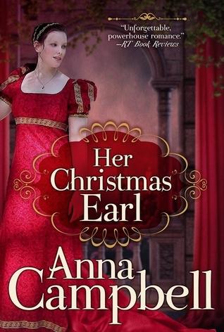 Her Christmas Earl book cover