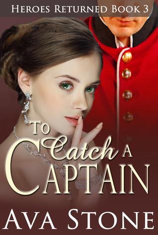 To Catch a Captain book cover