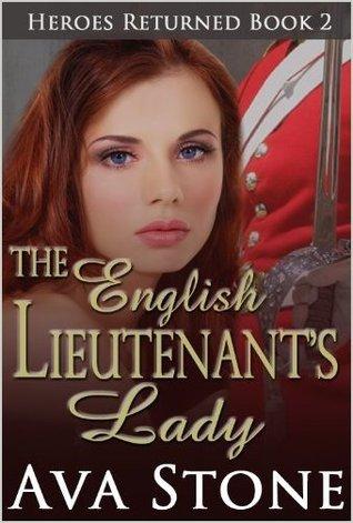 The English Lieutenant's Lady book cover