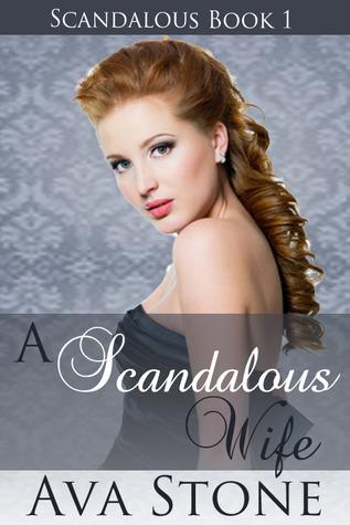 A Scandalous Wife book cover