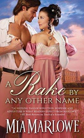 A Rake by Any Other Name book cover