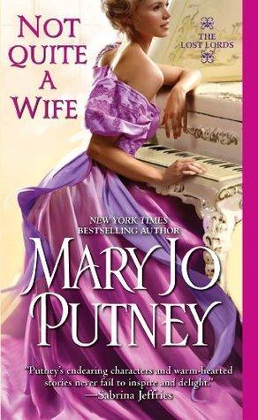 Not Quite a Wife book cover