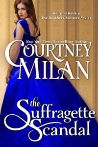 The Suffragette Scandal