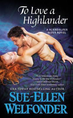 To Love a Highlander book cover