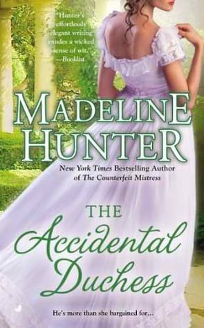 The Accidental Duchess