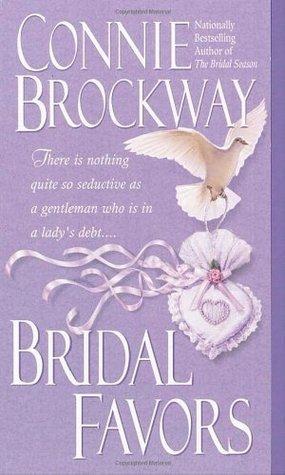 Bridal Favors book cover