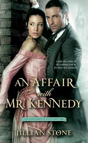 An Affair with Mr. Kennedy