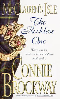 The Reckless One book cover