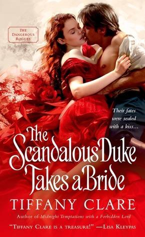 The Scandalous Duke Takes a Bride book cover