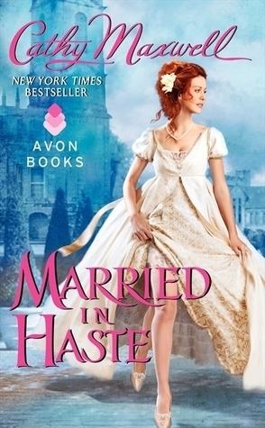 Married in Haste book cover