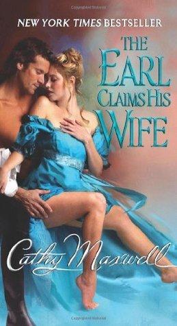 The Earl Claims His Wife book cover