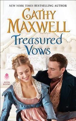 Treasured Vows book cover