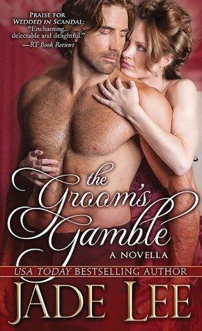 The Groom's Gamble book cover