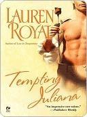 Tempting Juliana book cover