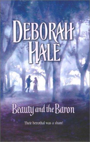 Beauty And The Baron book cover