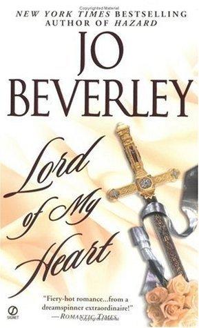 Lord of My Heart book cover