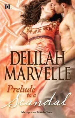 Prelude to a Scandal book cover