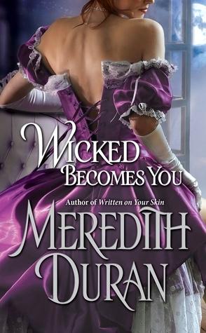 Wicked Becomes You book cover