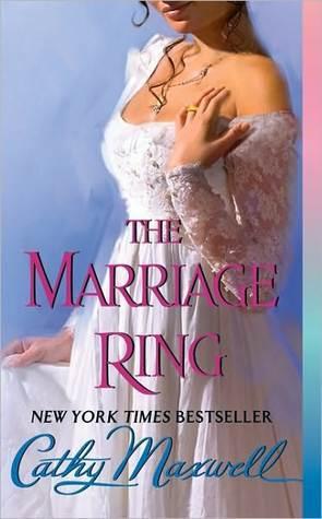 The Marriage Ring book cover