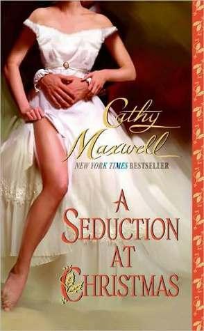 A Seduction at Christmas book cover