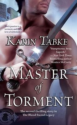 Master of Torment book cover