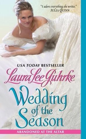 Wedding of the Season book cover