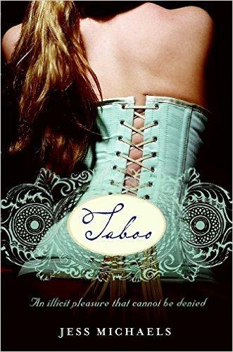 Taboo book cover