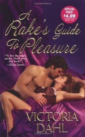 A Rake's Guide To Pleasure