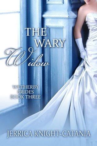 The Wary Widow book cover